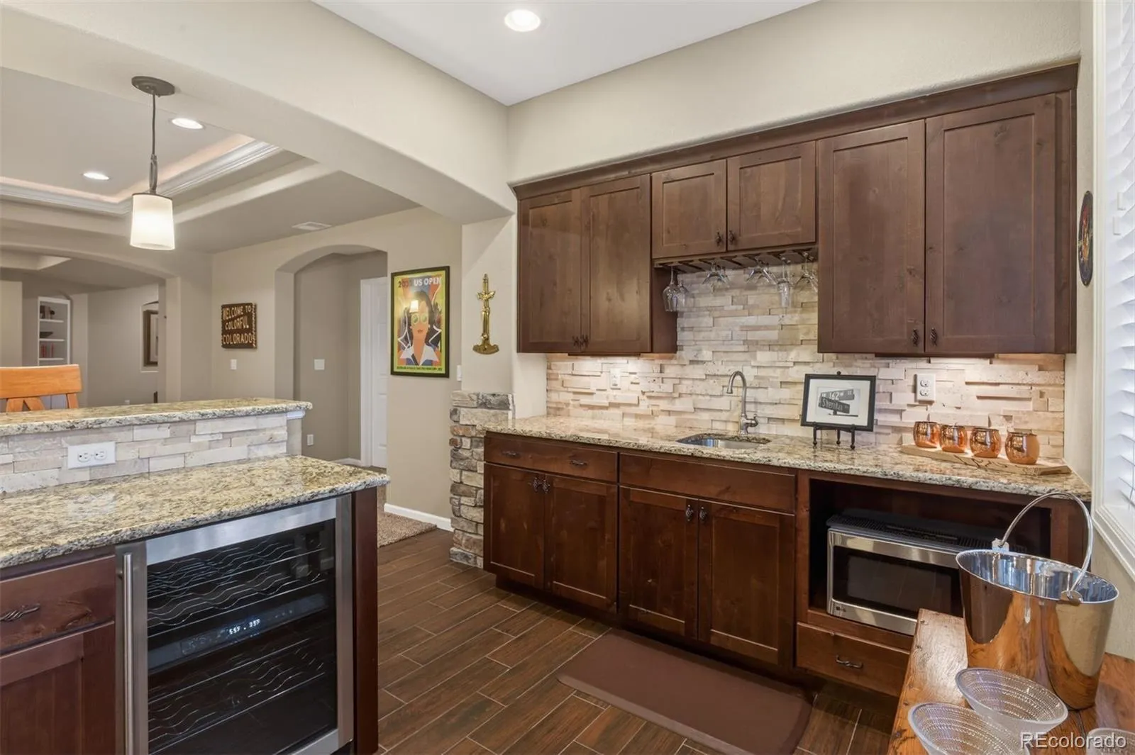 6257 Oxford Peak Court Castle Rock CO 80108 MLS #REC5105205 05012026152754 1600 32