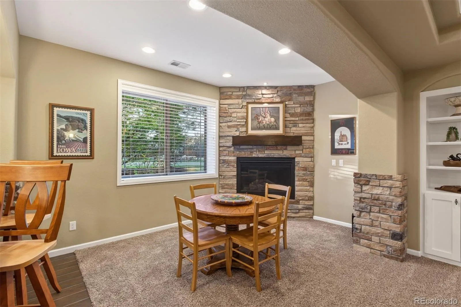 6257 Oxford Peak Court Castle Rock CO 80108 MLS #REC5105205 05012026152754 1600 33