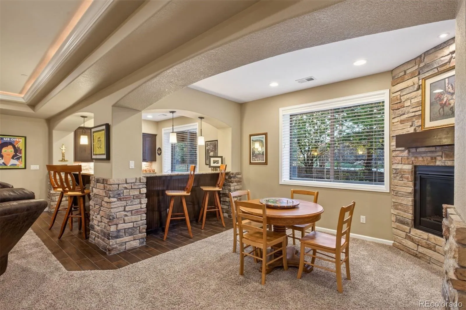 6257 Oxford Peak Court Castle Rock CO 80108 MLS #REC5105205 05012026152754 1600 34