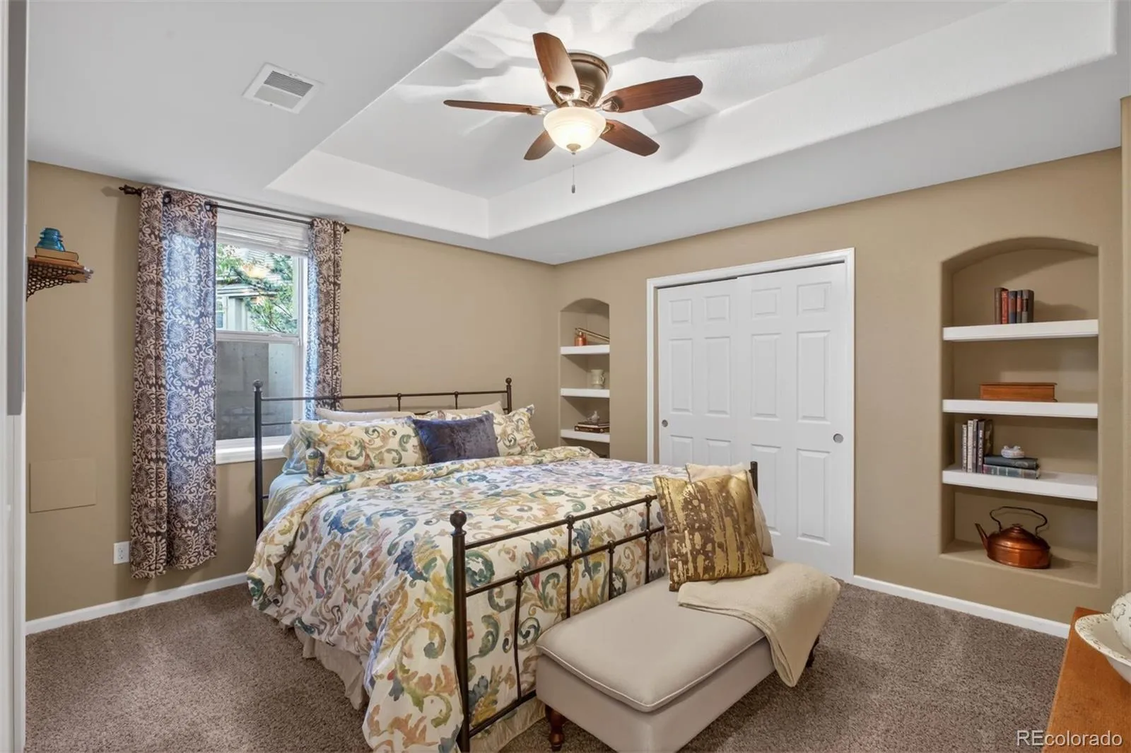 6257 Oxford Peak Court Castle Rock CO 80108 MLS #REC5105205 05012026152754 1600 37