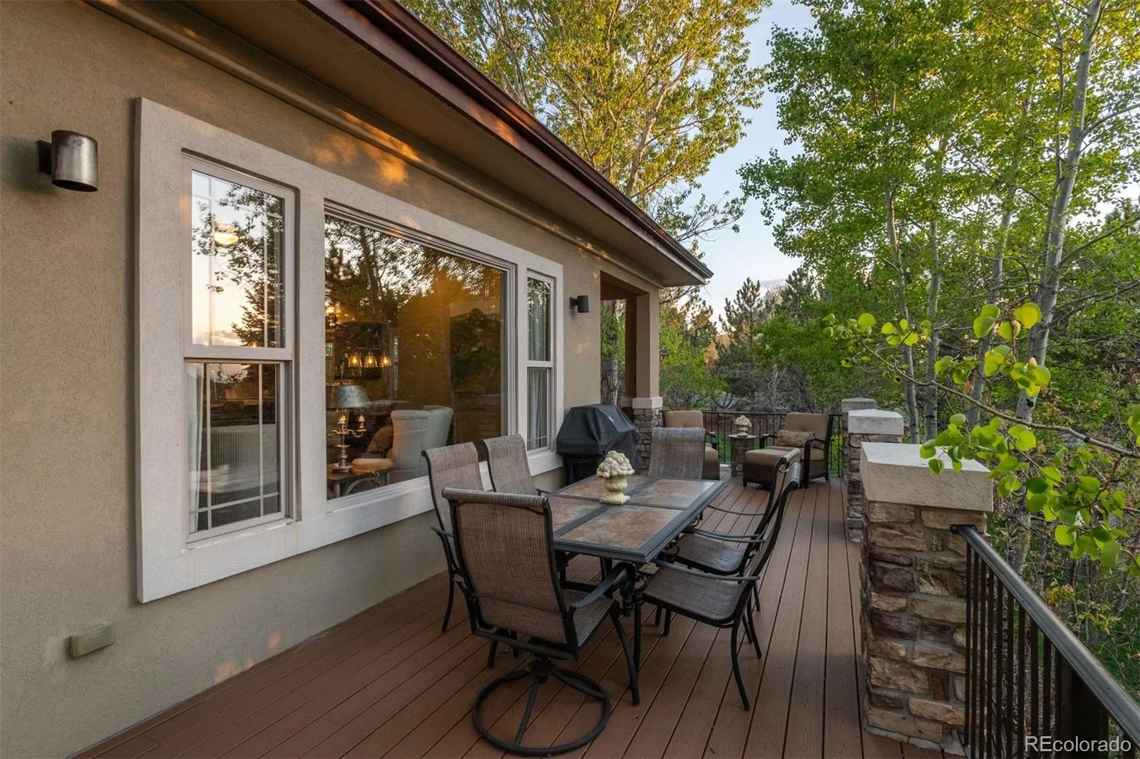 6257 Oxford Peak Court Castle Rock CO 80108 MLS #REC5105205 05012026152754 1600 39