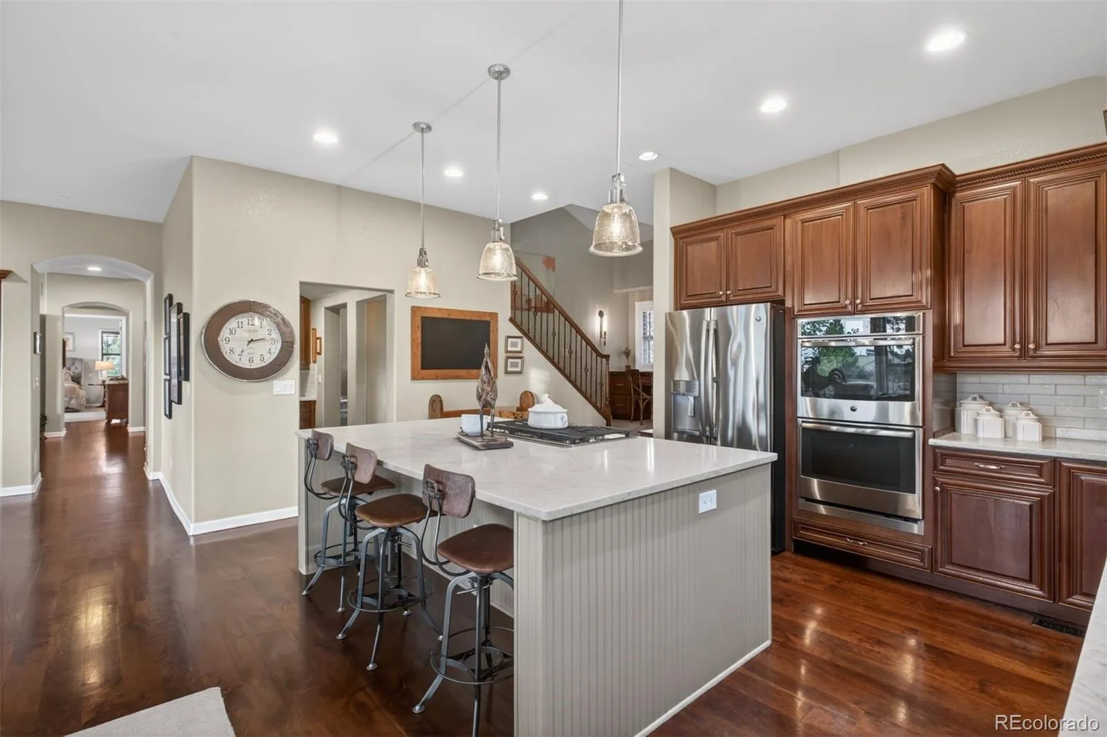 6257 Oxford Peak Court Castle Rock CO 80108 MLS #REC5105205 05012026152754 1600 4