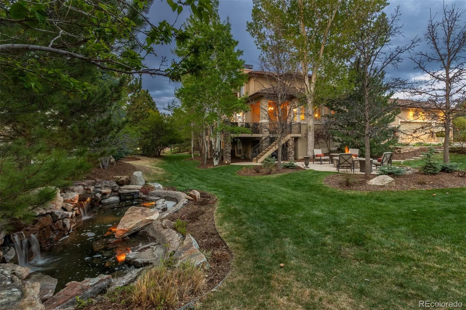 6257 Oxford Peak Court Castle Rock CO 80108 MLS #REC5105205 05012026152754 1600 40