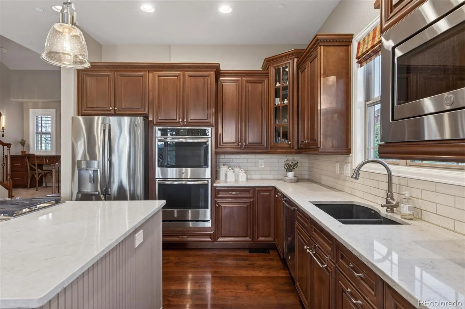 6257 Oxford Peak Court Castle Rock CO 80108 MLS #REC5105205 05012026152754 1600 6