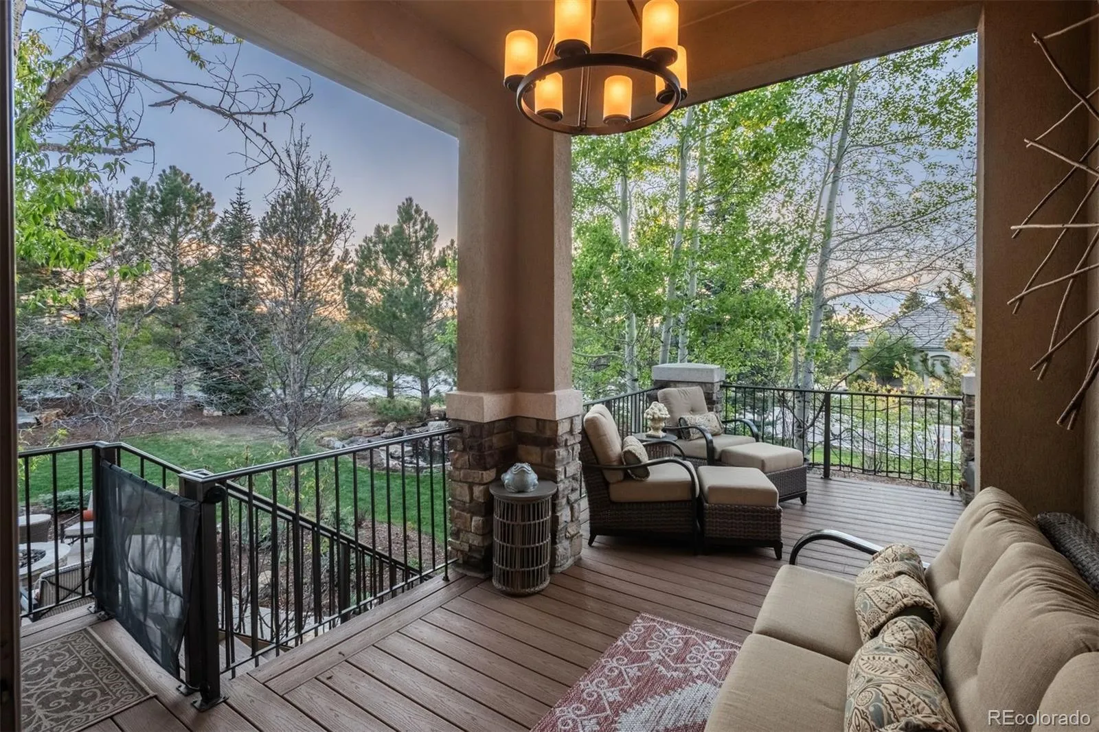 6257 Oxford Peak Court Castle Rock CO 80108 MLS #REC5105205 05012026152754 1600 8