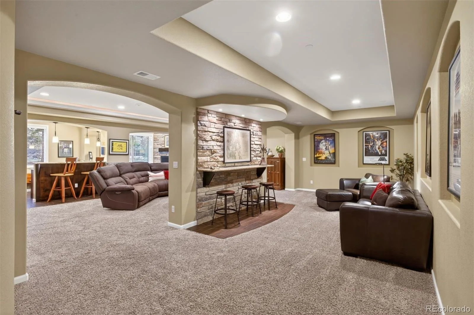 6257 Oxford Peak Court Castle Rock CO 80108 MLS #REC5105205 05292026183742 1600 30