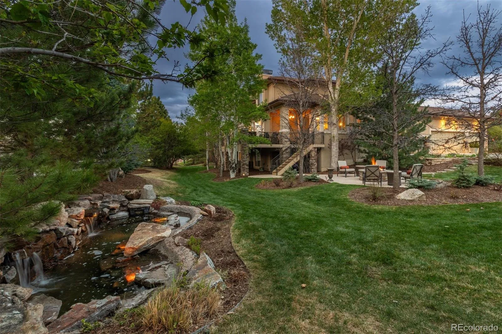 6257 Oxford Peak Court Castle Rock CO 80108 MLS #REC5105205 05292026183742 1600 41