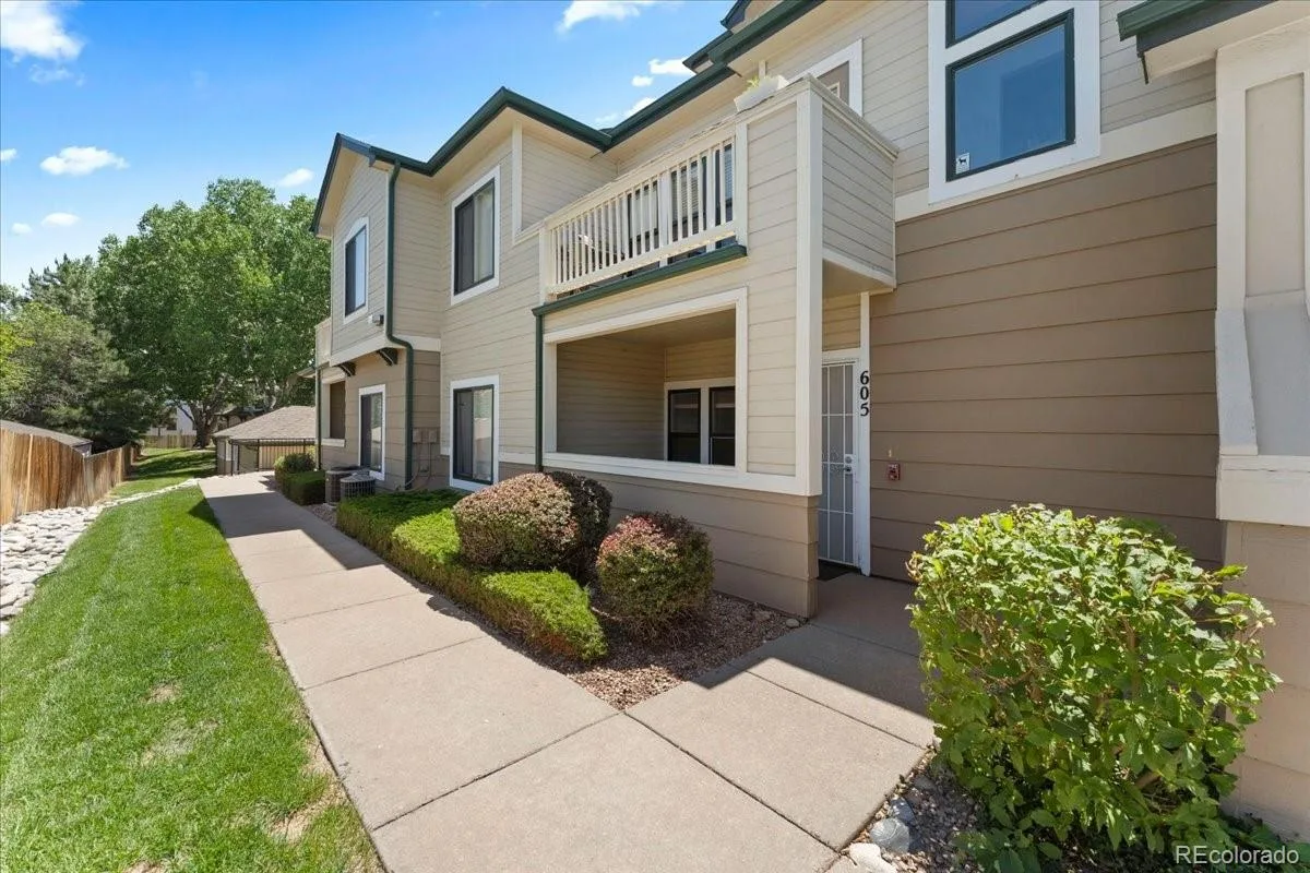 8707 E Florida Ave #605 Denver CO 80247 | MLS #REC5106200 09232026031404 1200 2