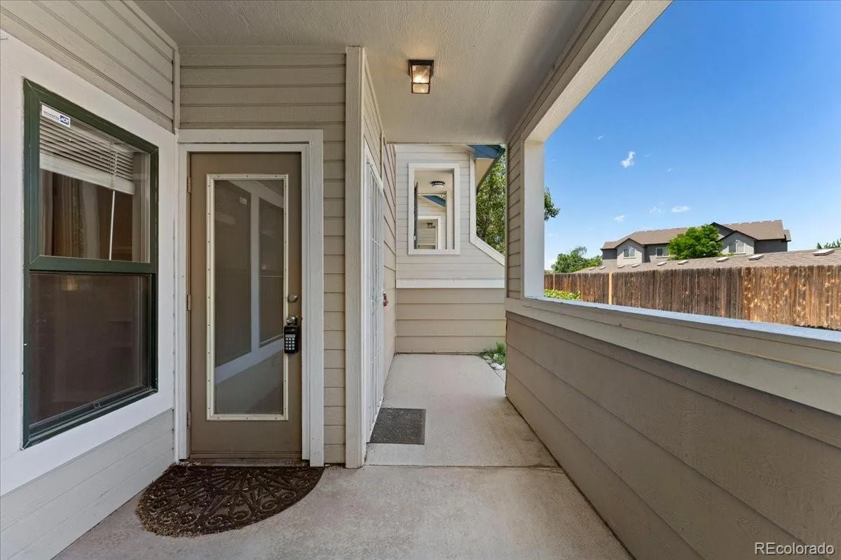 8707 E Florida Ave #605 Denver CO 80247 | MLS #REC5106200 09232026031404 1200 4