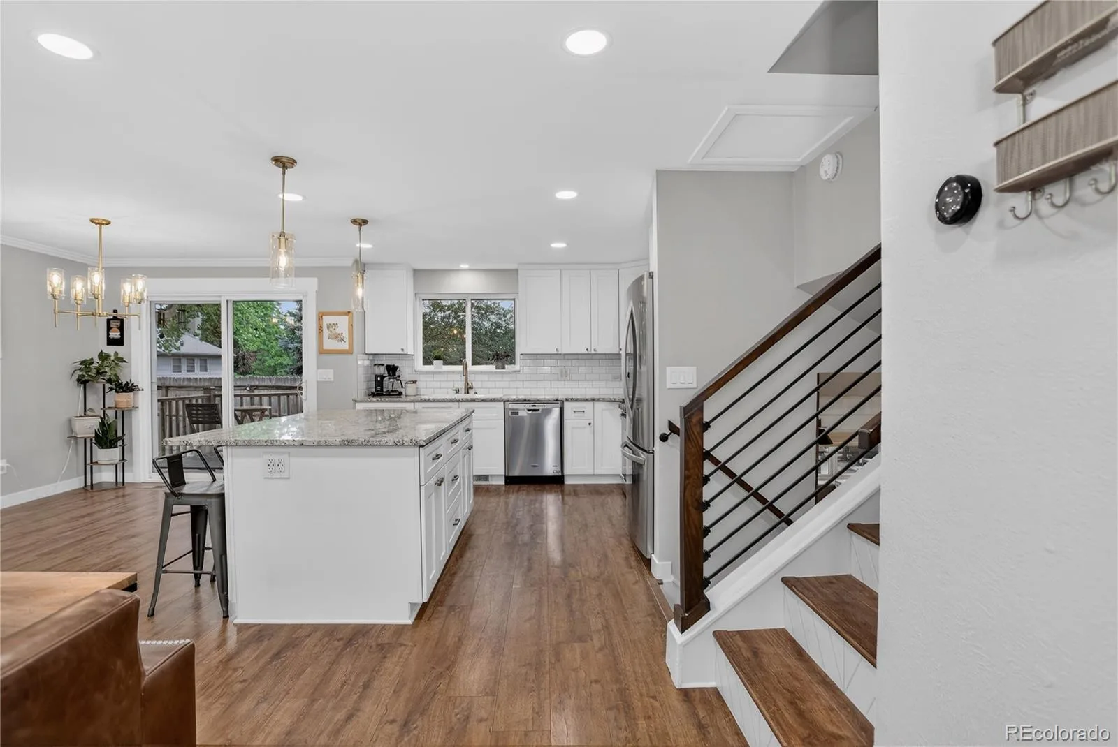 9111 W 79th Place Arvada CO 80005 MLS #REC5107027 06102026211329 1600 3