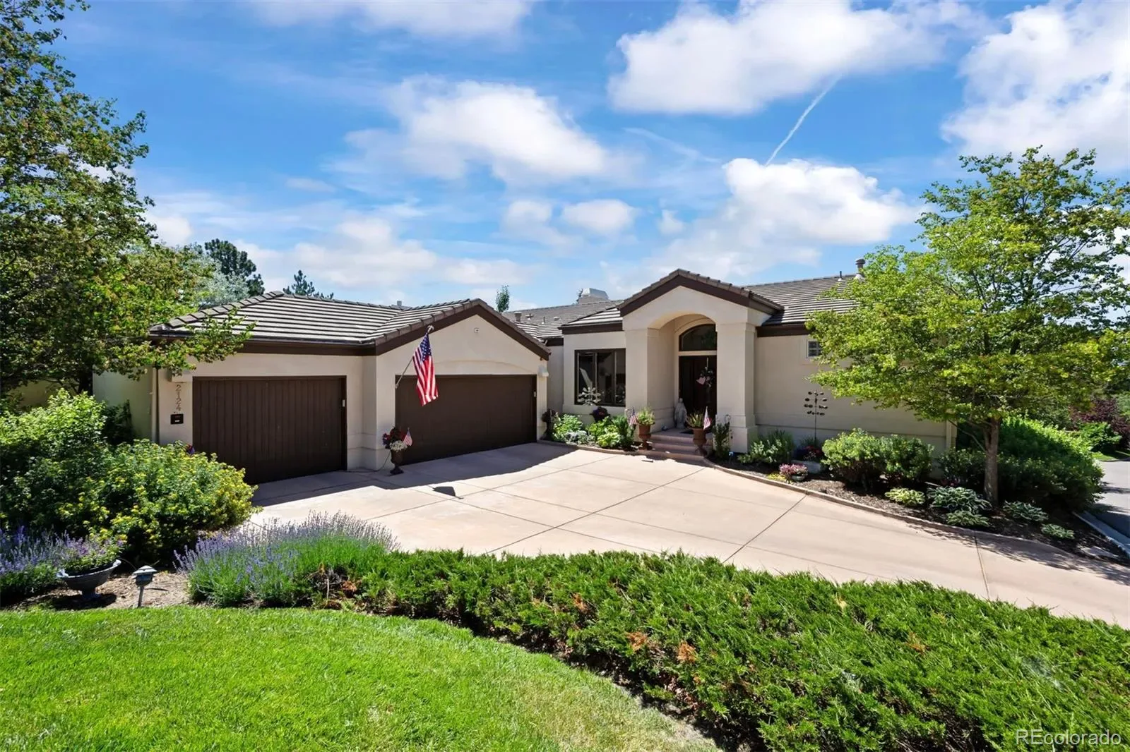 2124 Ridge Plaza Drive Castle Rock CO 80108 MLS #REC5107661 03132026214556 1600 0