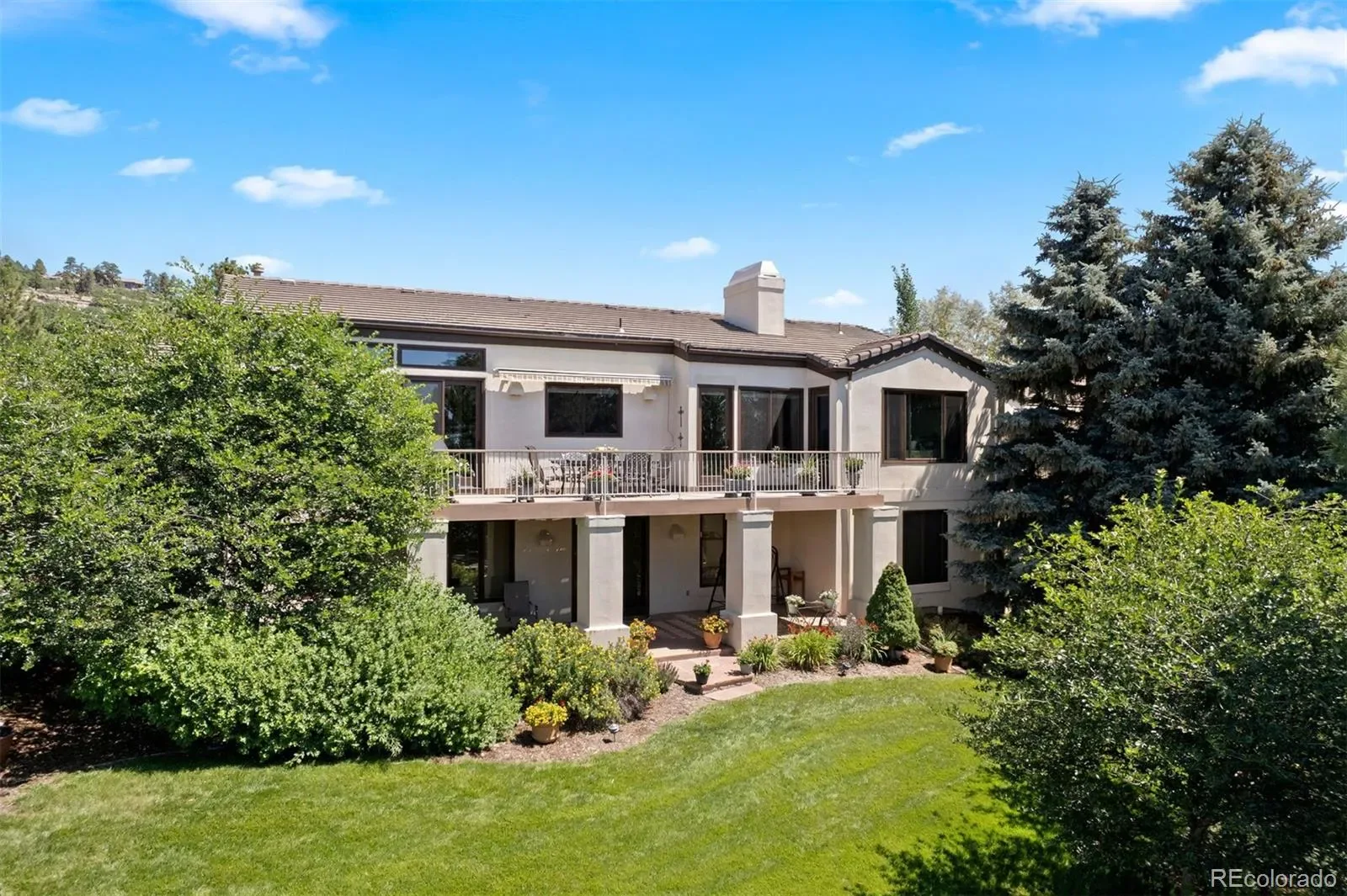 2124 Ridge Plaza Drive Castle Rock CO 80108 MLS #REC5107661 03132026214556 1600 47