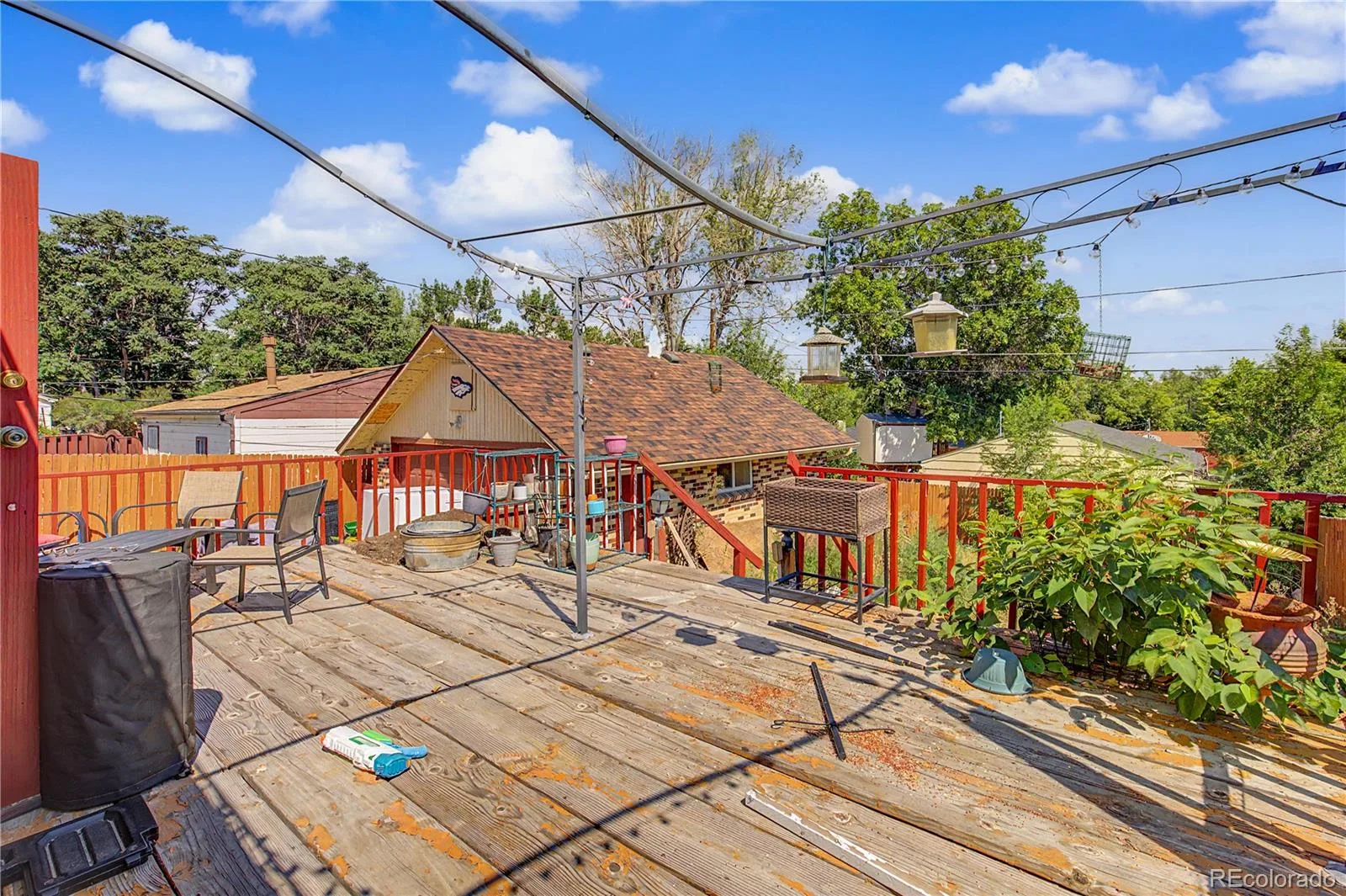 4685 W Gill Place Denver CO 80219 | MLS #REC5107944 08182026012235 1600 2