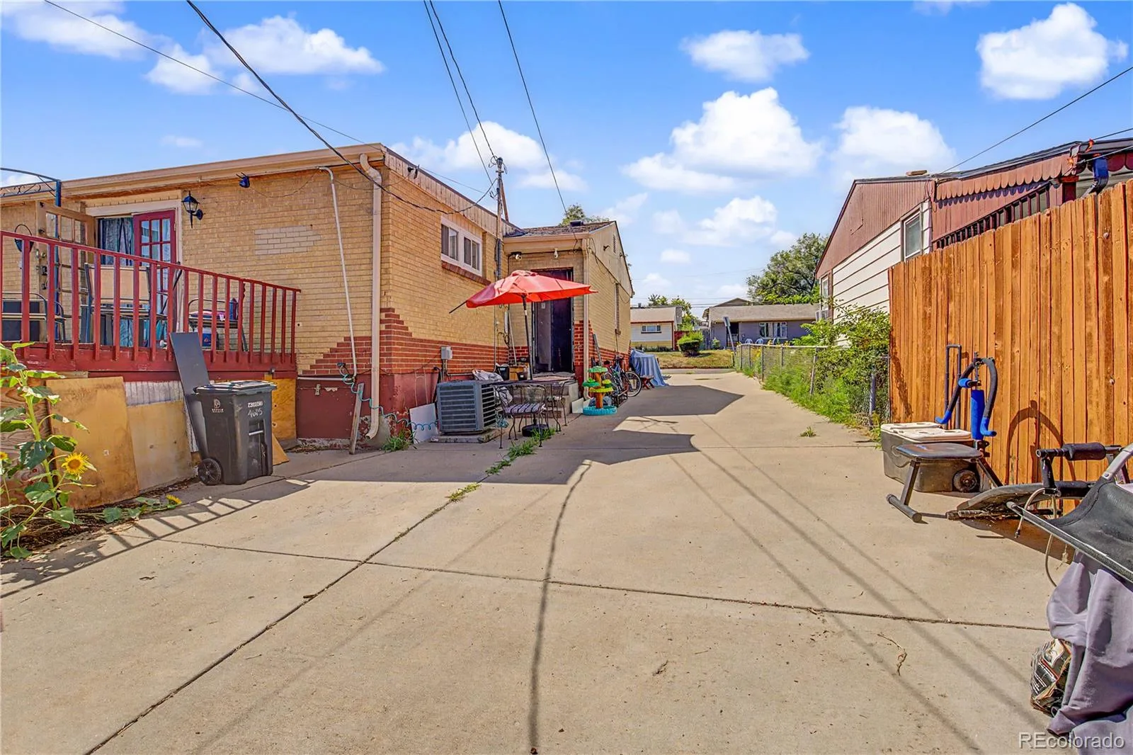 4685 W Gill Place Denver CO 80219 | MLS #REC5107944 08182026012235 1600 23