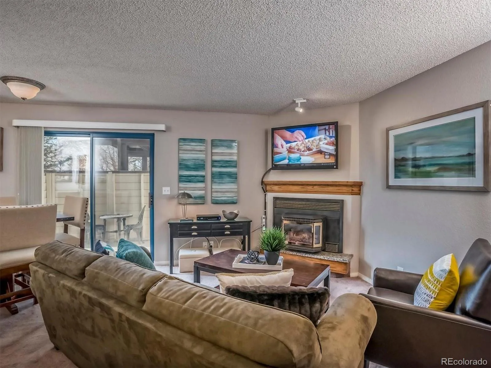 6380 S Boston Street #191 #BLD 9 Greenwood Village CO 80111 MLS #REC5109201 06082026235947 1600 2