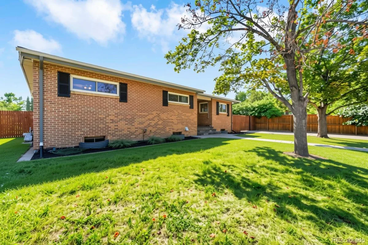 480 S Newland Street Lakewood CO 80226 | MLS #REC5110189 08252026233433 1200 2