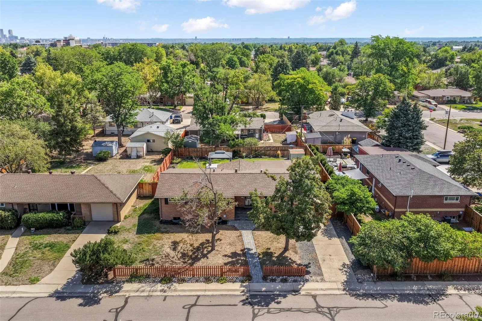 480 S Newland Street Lakewood CO 80226 | MLS #REC5110189 08252026233433 1600 45
