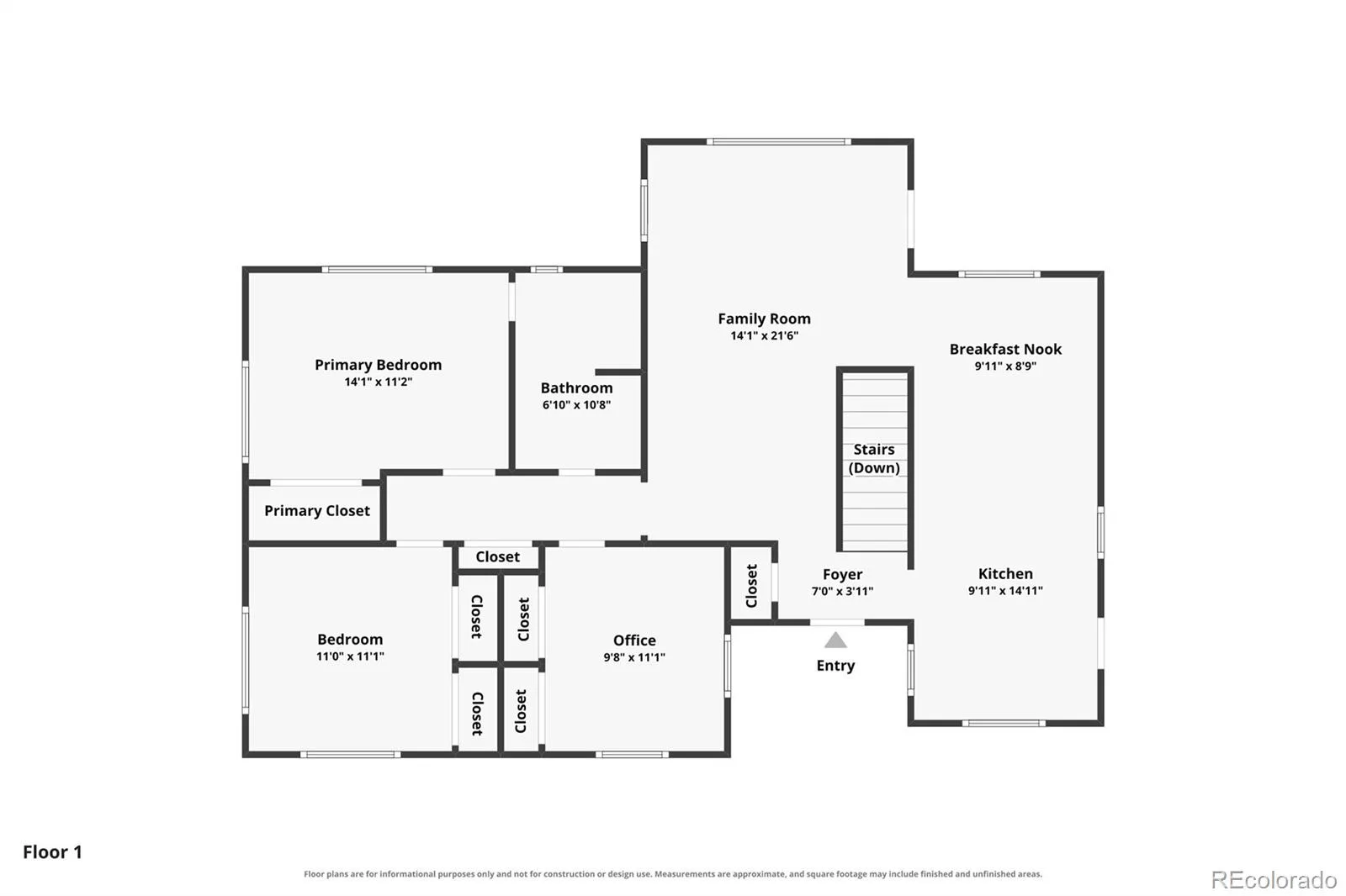 480 S Newland Street Lakewood CO 80226 | MLS #REC5110189 08252026233433 1600 47
