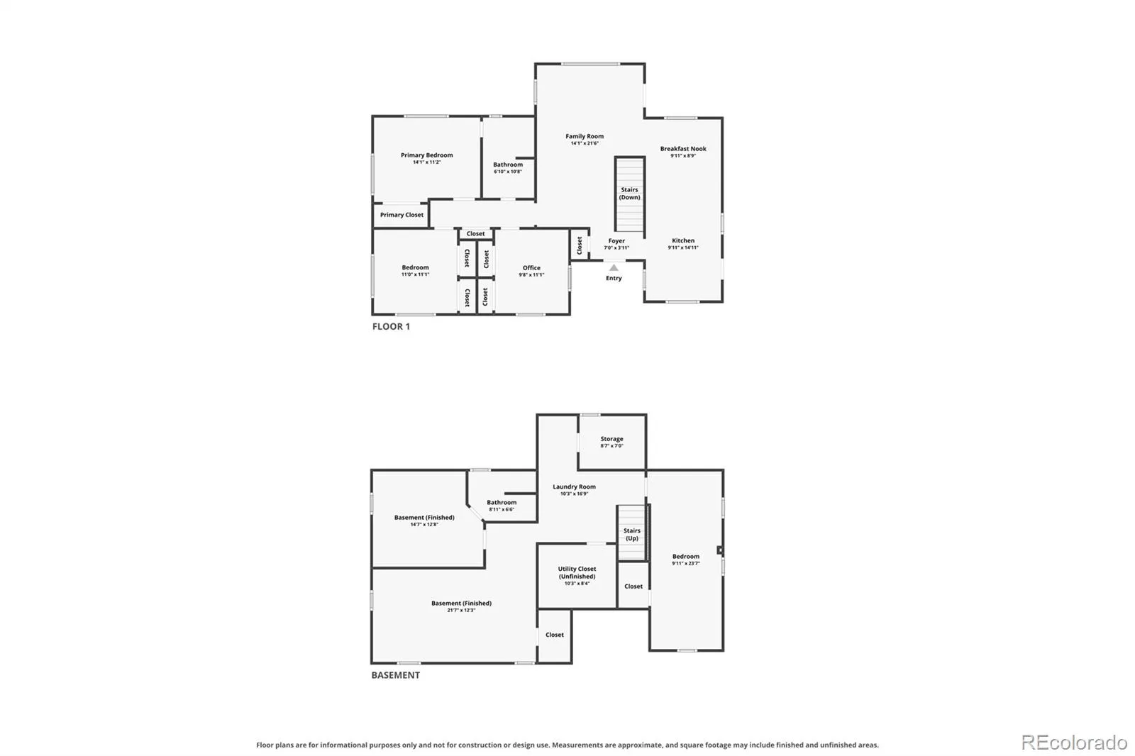 480 S Newland Street Lakewood CO 80226 | MLS #REC5110189 08252026233433 1600 48
