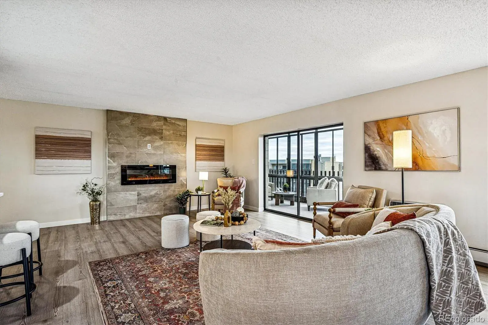 14050 E Linvale Place #601 Aurora CO 80014 MLS #REC5110787 01152026182924 1600 1