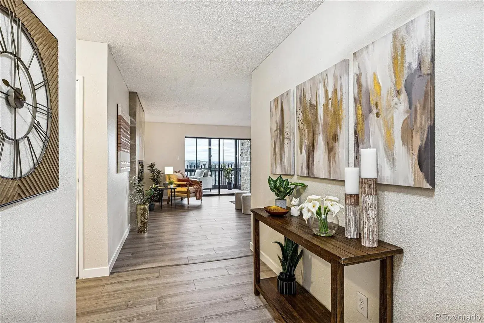 14050 E Linvale Place #601 Aurora CO 80014 MLS #REC5110787 01152026182924 1600 19