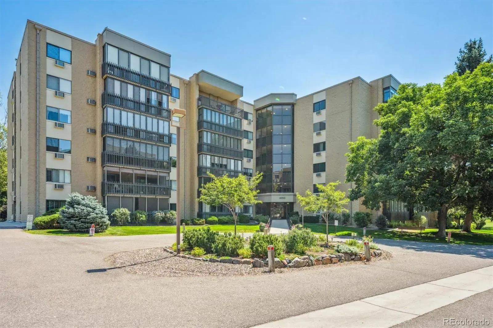 14050 E Linvale Place #601 Aurora CO 80014 MLS #REC5110787 01152026182924 1600 33