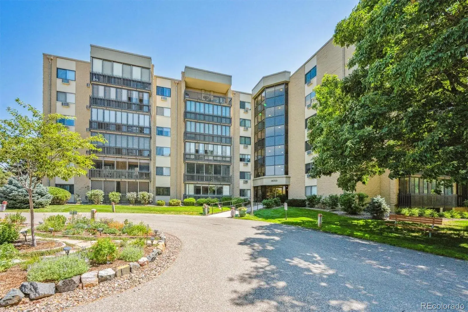 14050 E Linvale Place #601 Aurora CO 80014 MLS #REC5110787 01152026182924 1600 35