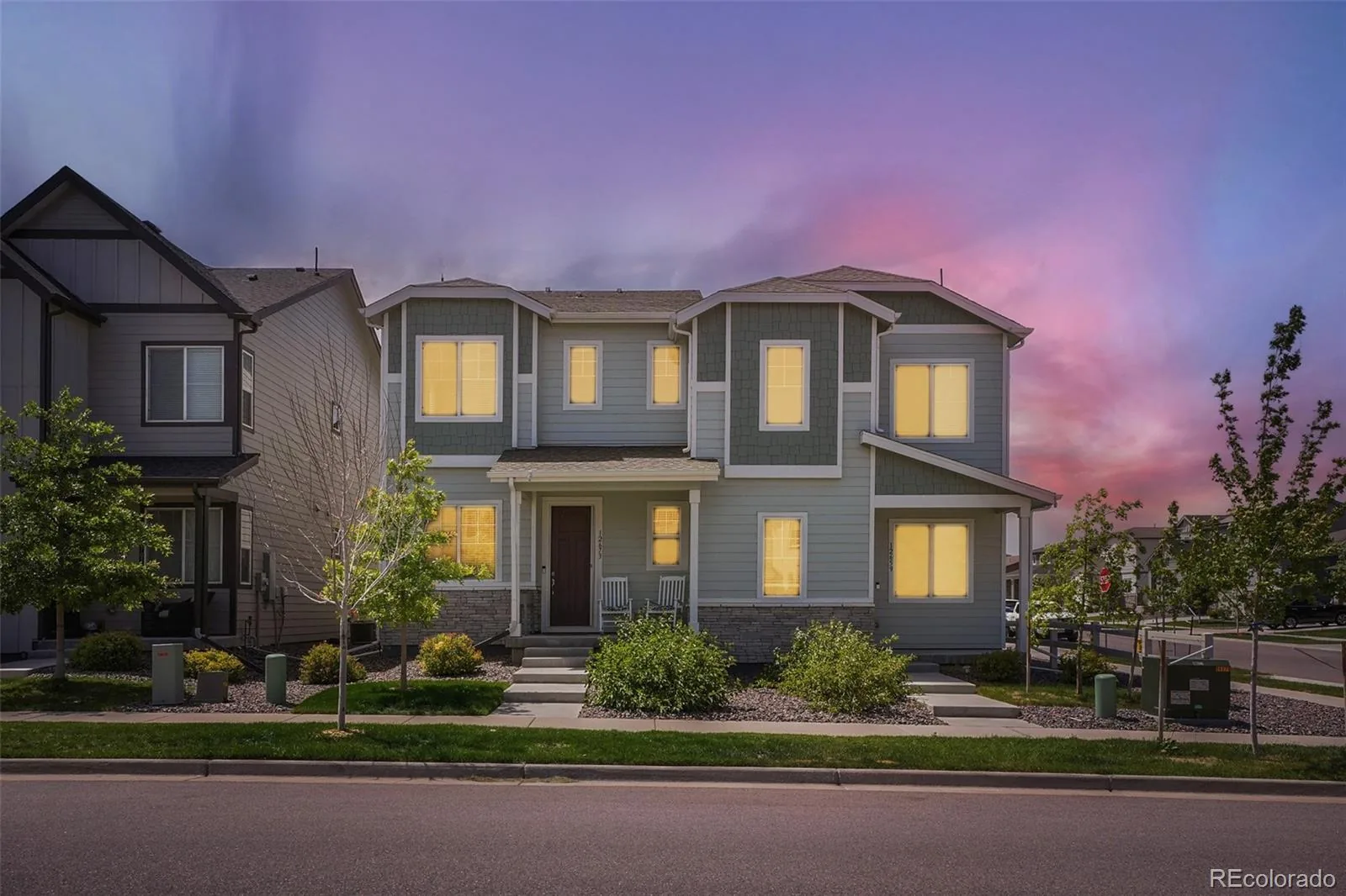 12673 Boggs Street Parker CO 80134 | MLS #REC5111942 08152026023437 1600 1