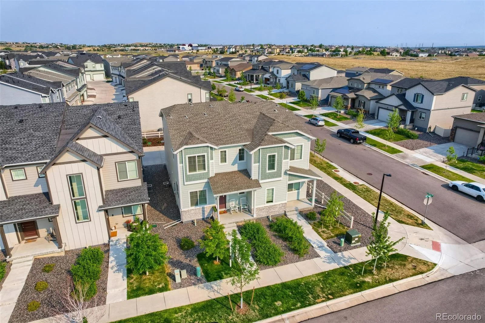 12673 Boggs Street Parker CO 80134 | MLS #REC5111942 08152026023437 1600 2