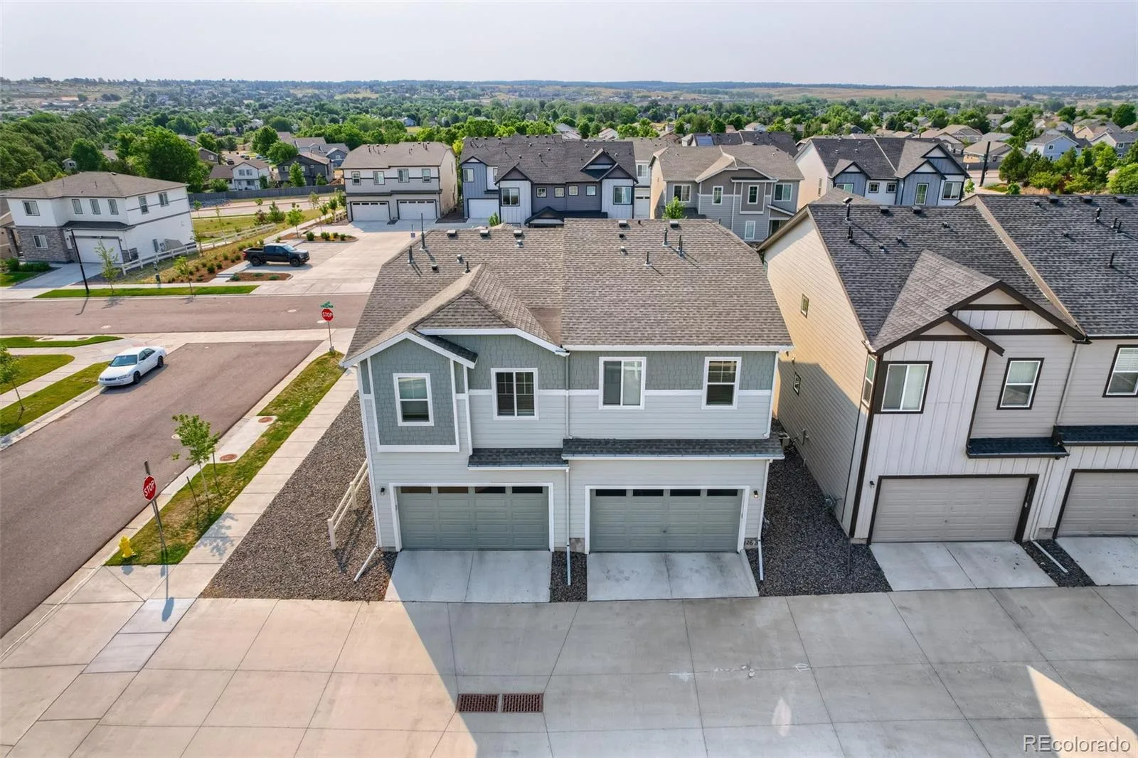 12673 Boggs Street Parker CO 80134 | MLS #REC5111942 08152026023437 1600 23