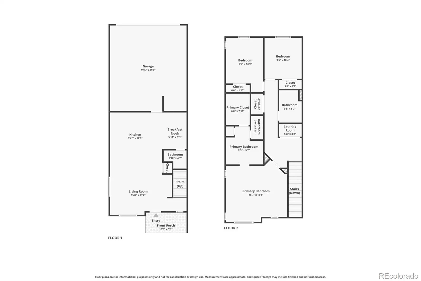 12673 Boggs Street Parker CO 80134 | MLS #REC5111942 08152026023437 1600 24
