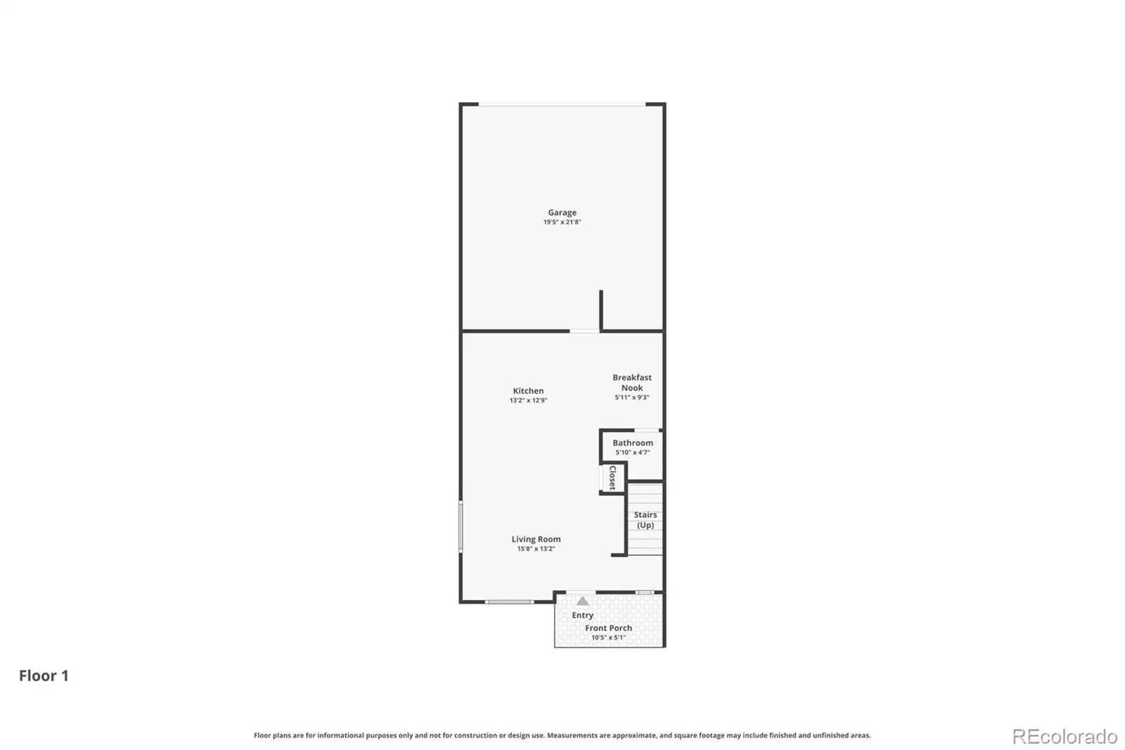 12673 Boggs Street Parker CO 80134 | MLS #REC5111942 08152026023437 1600 25