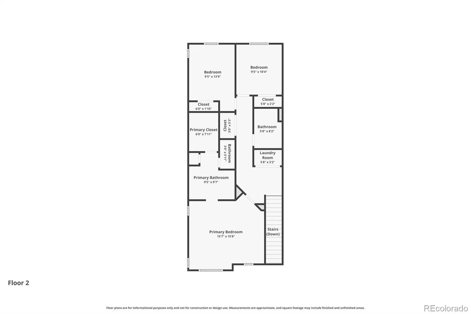 12673 Boggs Street Parker CO 80134 | MLS #REC5111942 08152026023437 1600 26