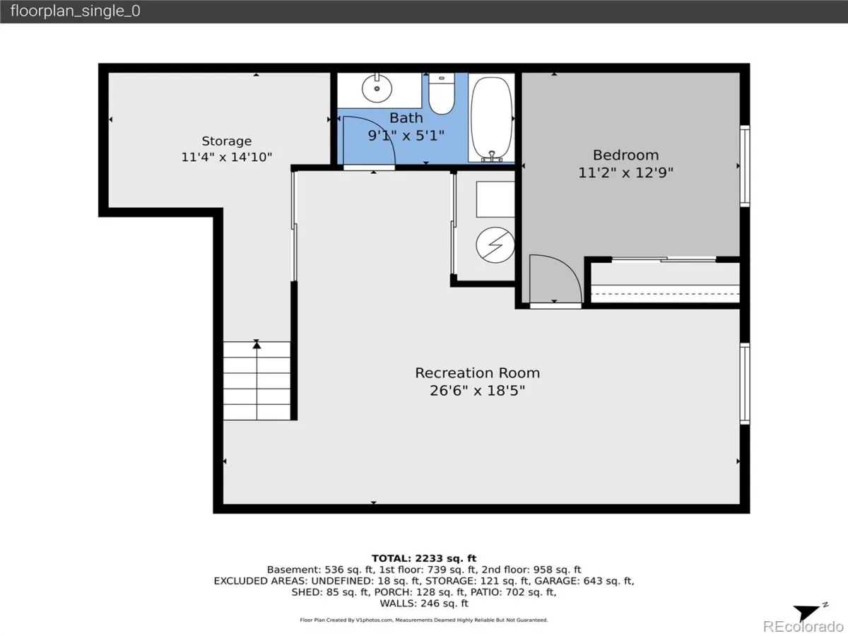 435 N 14th Court Brighton CO 80601 | MLS #REC5112042 07022026212707 1200 43