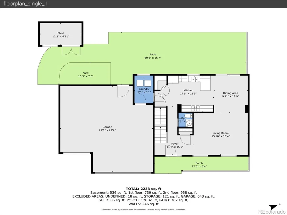 435 N 14th Court Brighton CO 80601 | MLS #REC5112042 07022026212707 1200 44