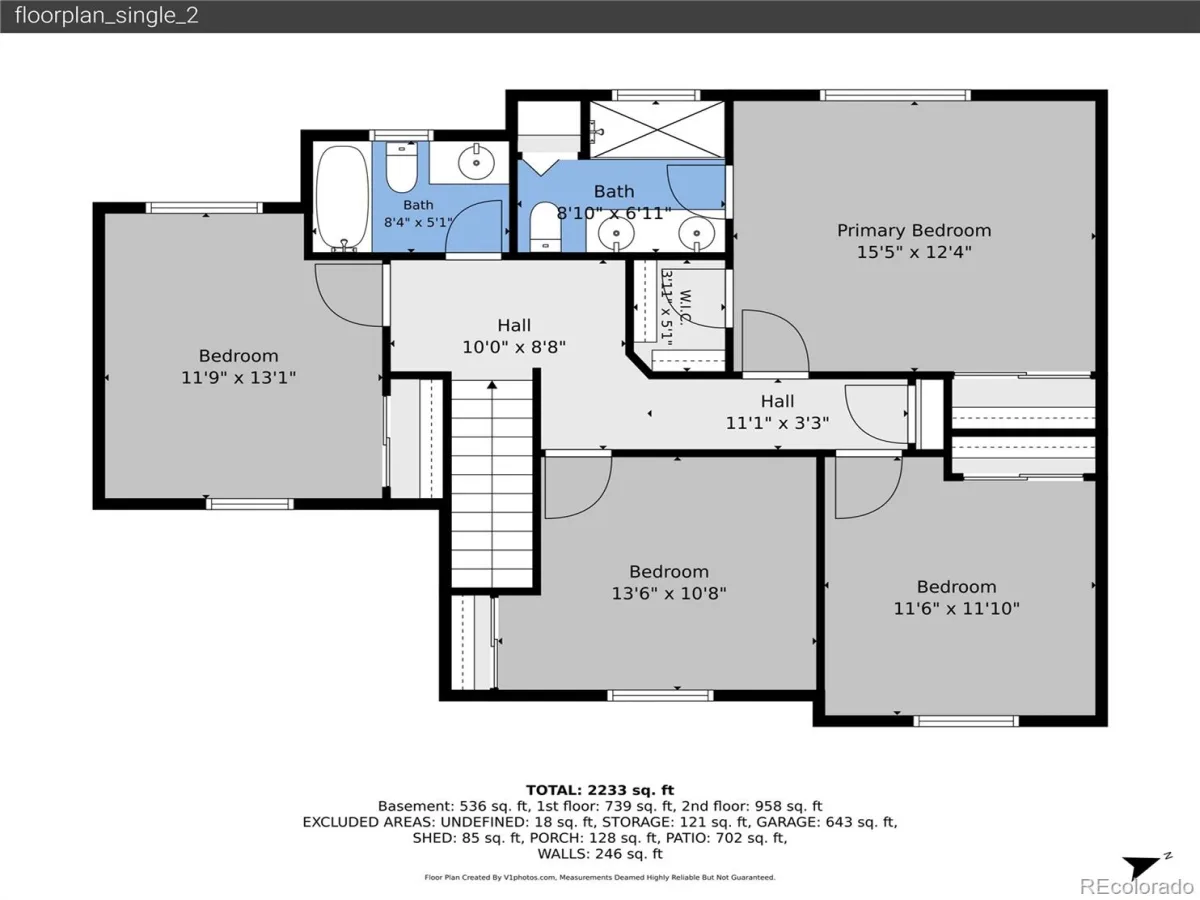 435 N 14th Court Brighton CO 80601 | MLS #REC5112042 07022026212707 1200 45