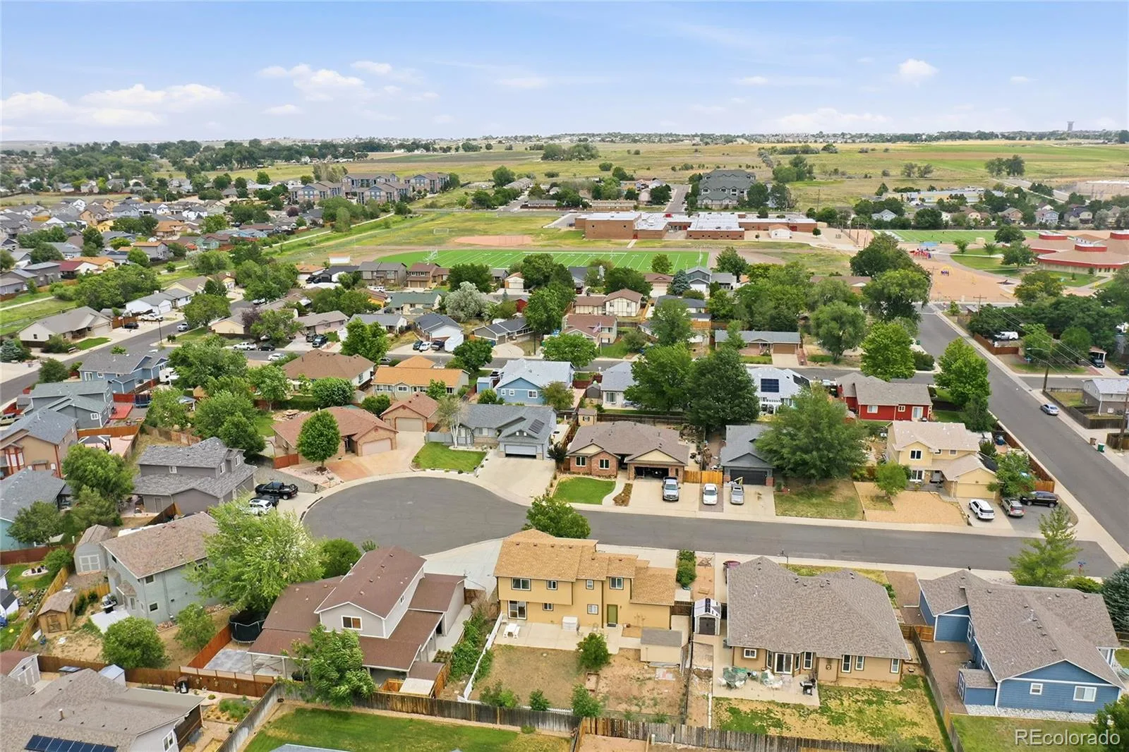 435 N 14th Court Brighton CO 80601 | MLS #REC5112042 07022026212707 1600 42