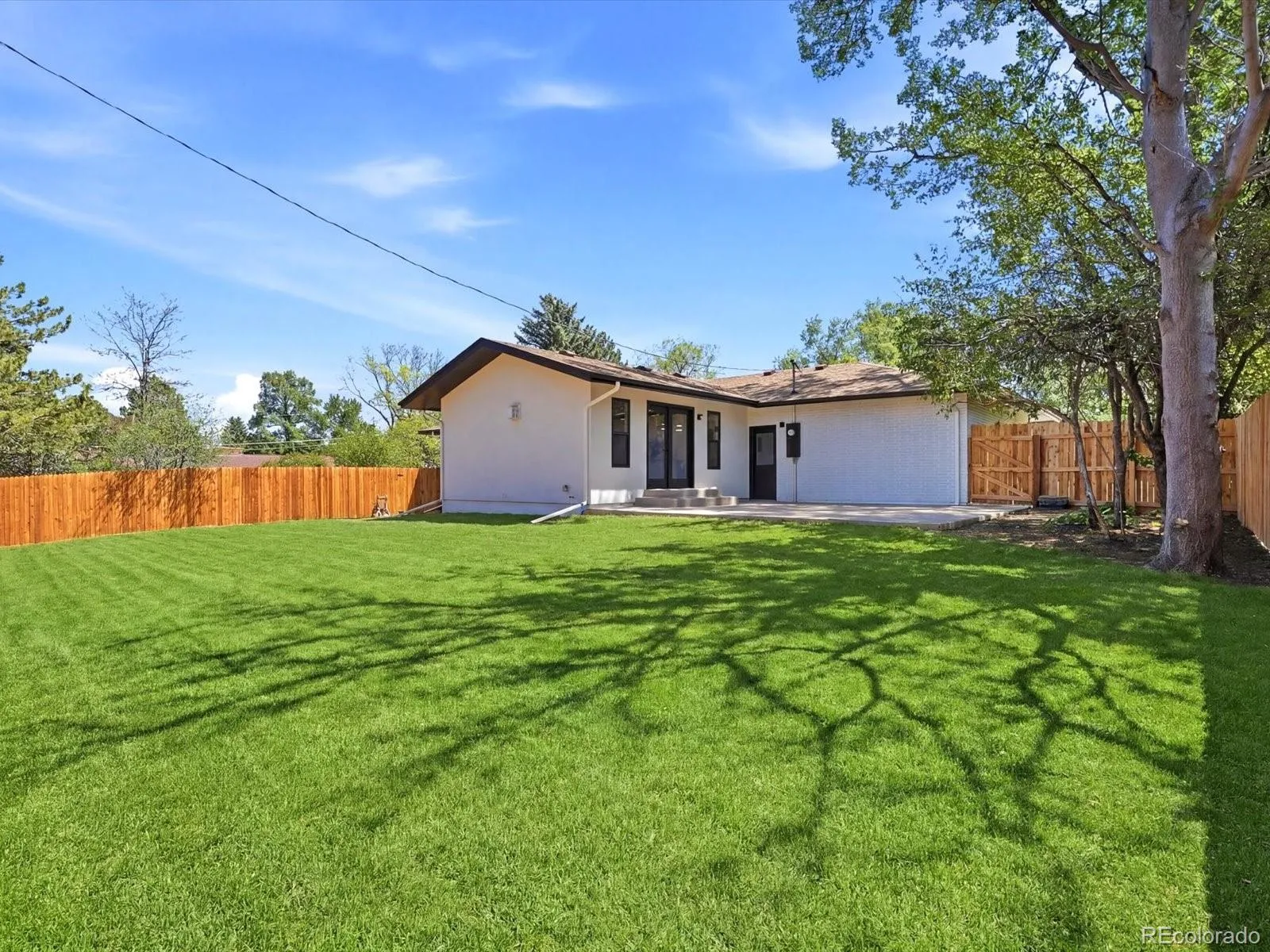 3403 S Ivanhoe Way Denver CO 80222 MLS #REC5112354 05132026232958 1600 29