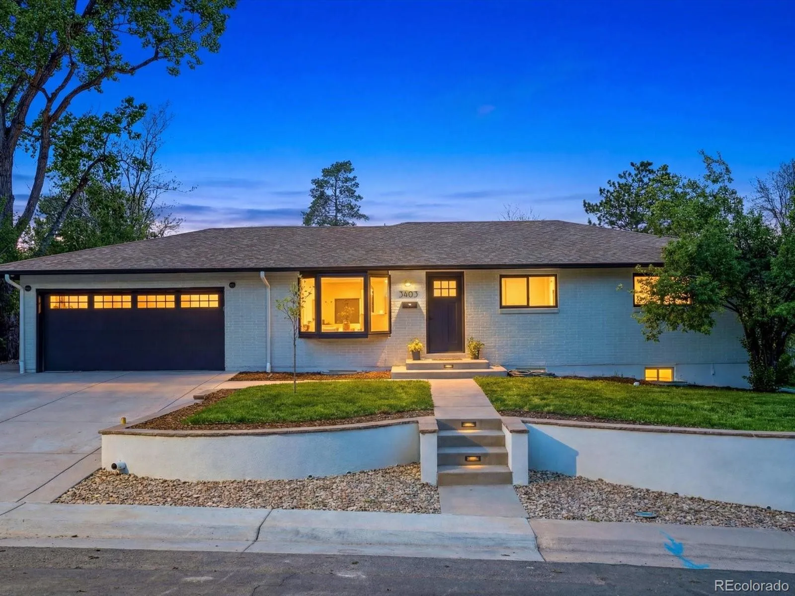 3403 S Ivanhoe Way Denver CO 80222 MLS #REC5112354 05132026232958 1600 30