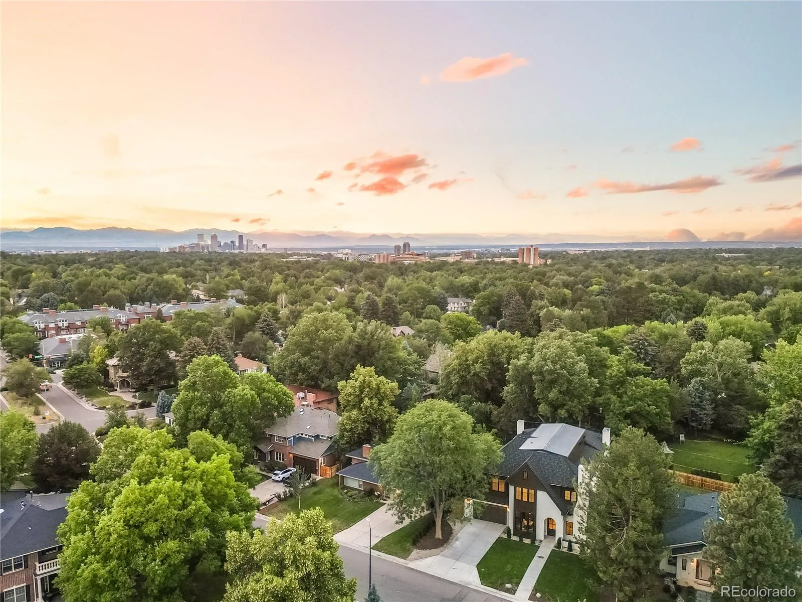 5801 E 3rd Avenue Denver CO 80220 MLS #REC5113541 07092026204407 1600 45