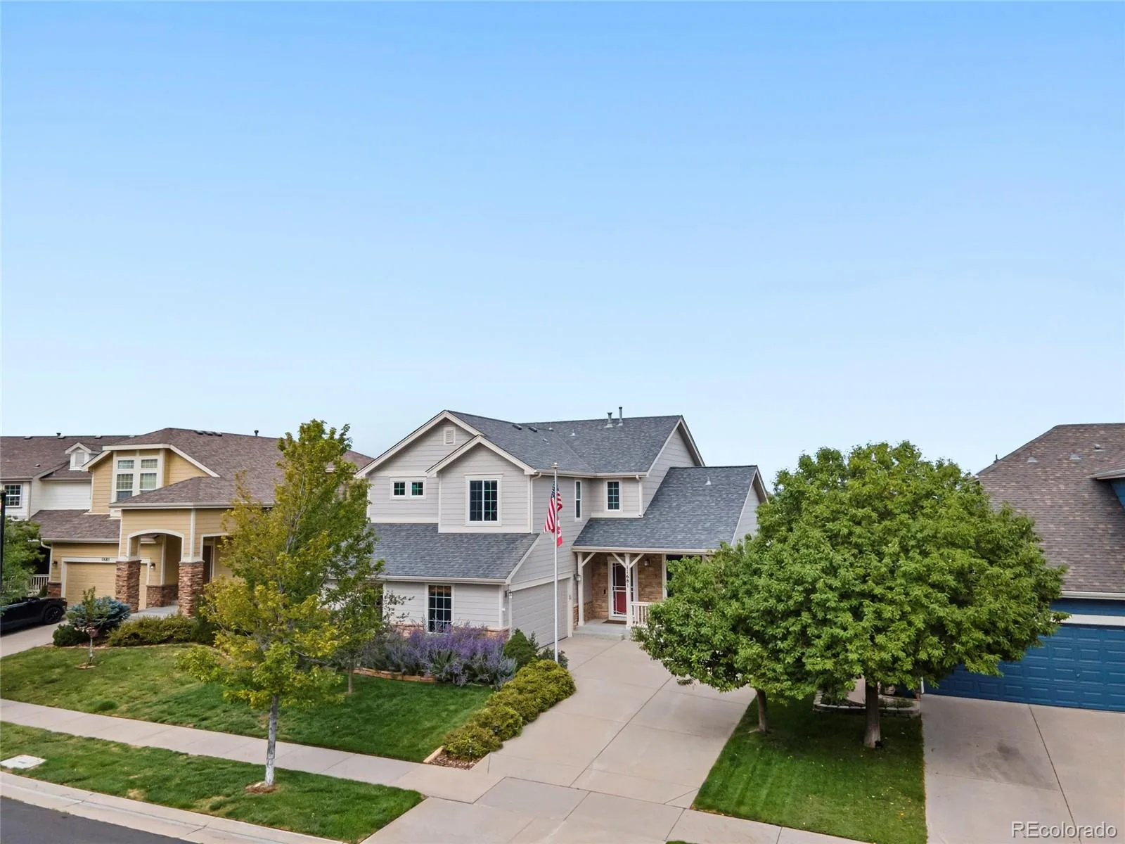 11681 Blackmoor Street Parker CO 80138 | MLS #REC5115396 08222026173348 1600 1