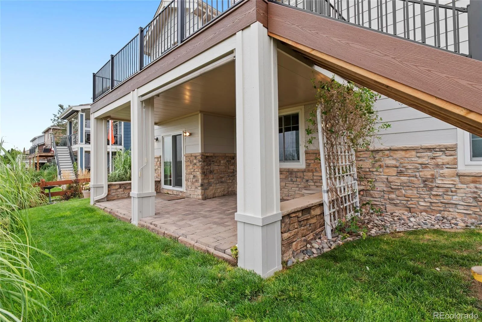 11681 Blackmoor Street Parker CO 80138 | MLS #REC5115396 08222026173348 1600 33