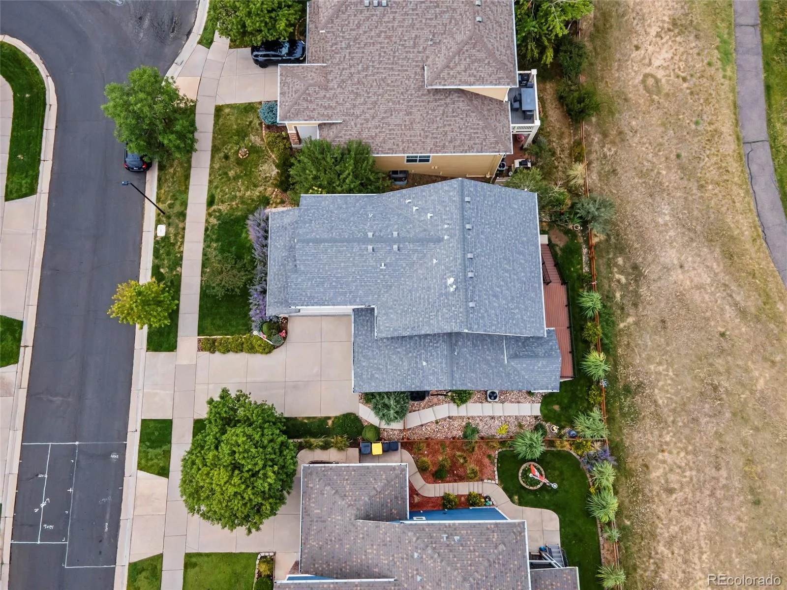 11681 Blackmoor Street Parker CO 80138 | MLS #REC5115396 08222026173348 1600 35