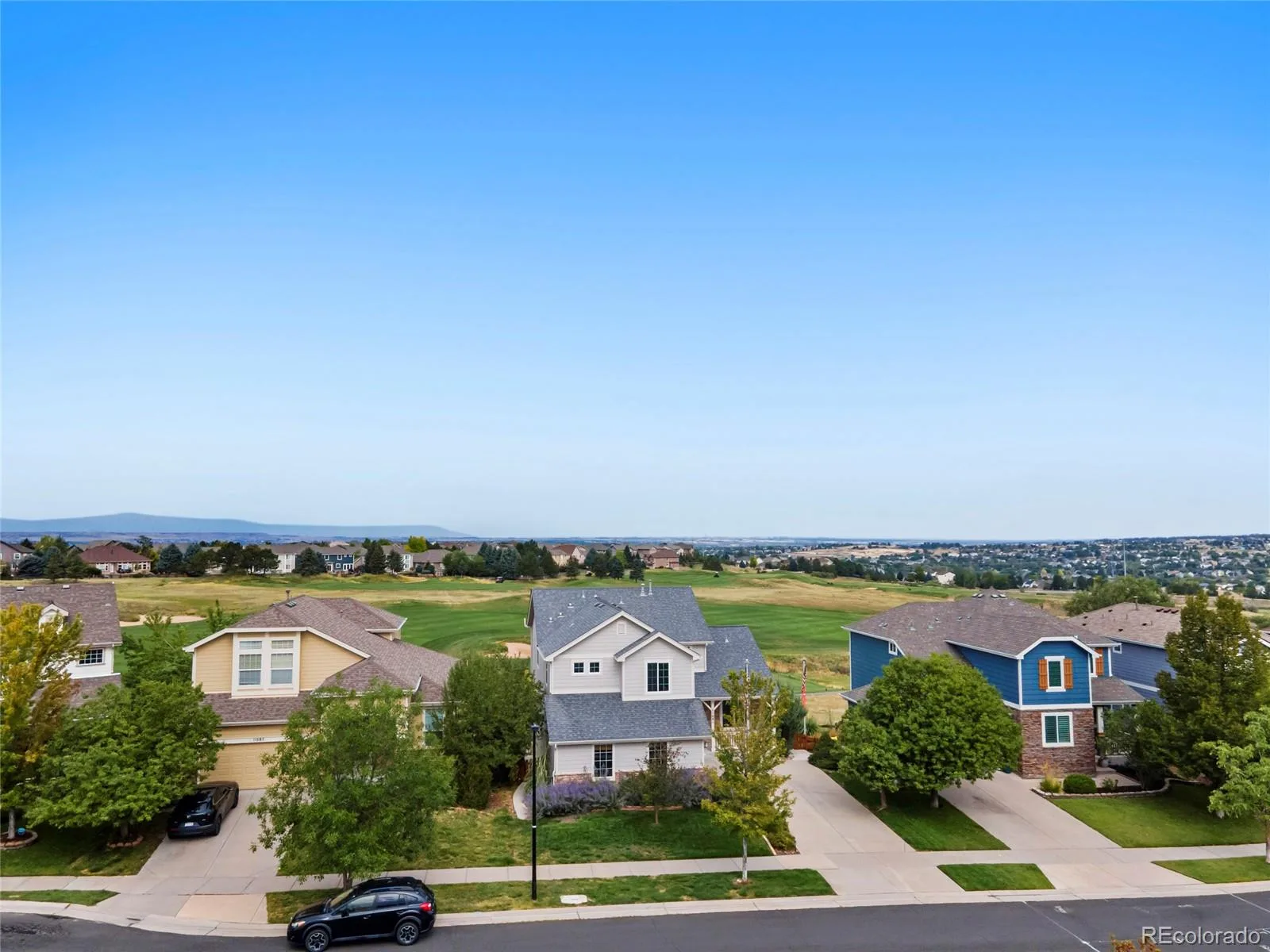 11681 Blackmoor Street Parker CO 80138 | MLS #REC5115396 08222026173348 1600 41