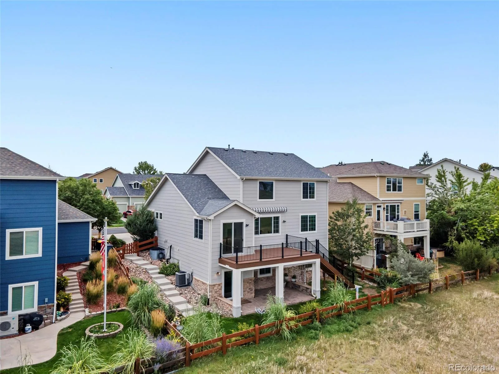 11681 Blackmoor Street Parker CO 80138 | MLS #REC5115396 08222026173348 1600 42