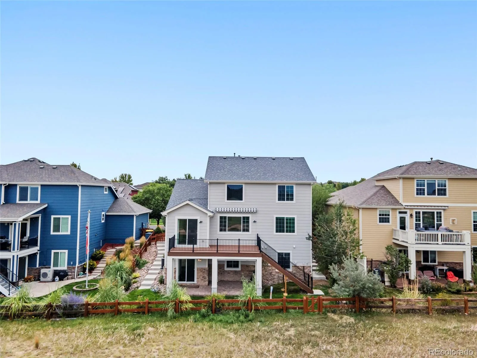 11681 Blackmoor Street Parker CO 80138 | MLS #REC5115396 08222026173348 1600 43
