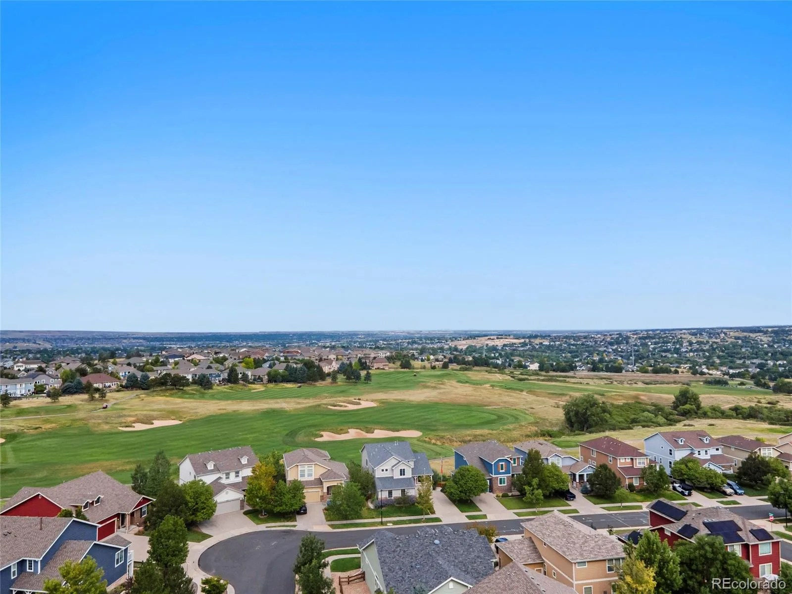 11681 Blackmoor Street Parker CO 80138 | MLS #REC5115396 08222026173348 1600 45
