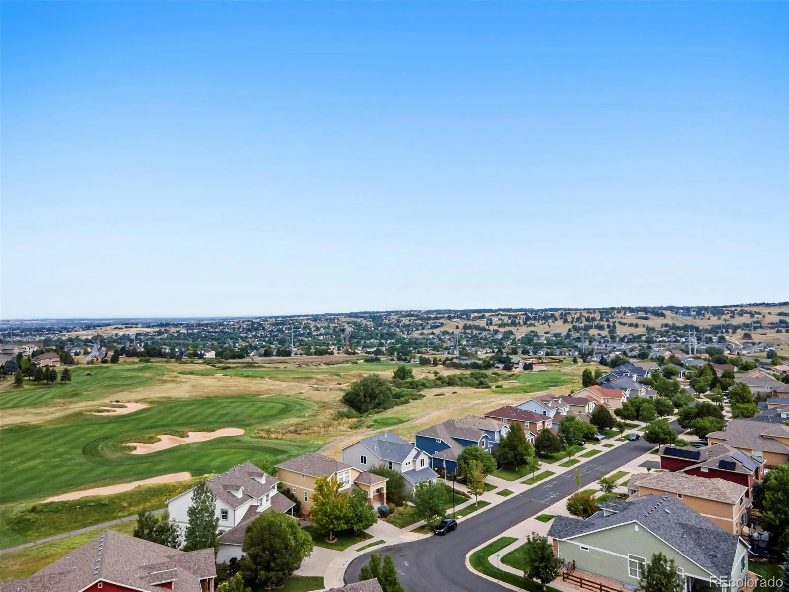 11681 Blackmoor Street Parker CO 80138 | MLS #REC5115396 08222026173348 1600 46