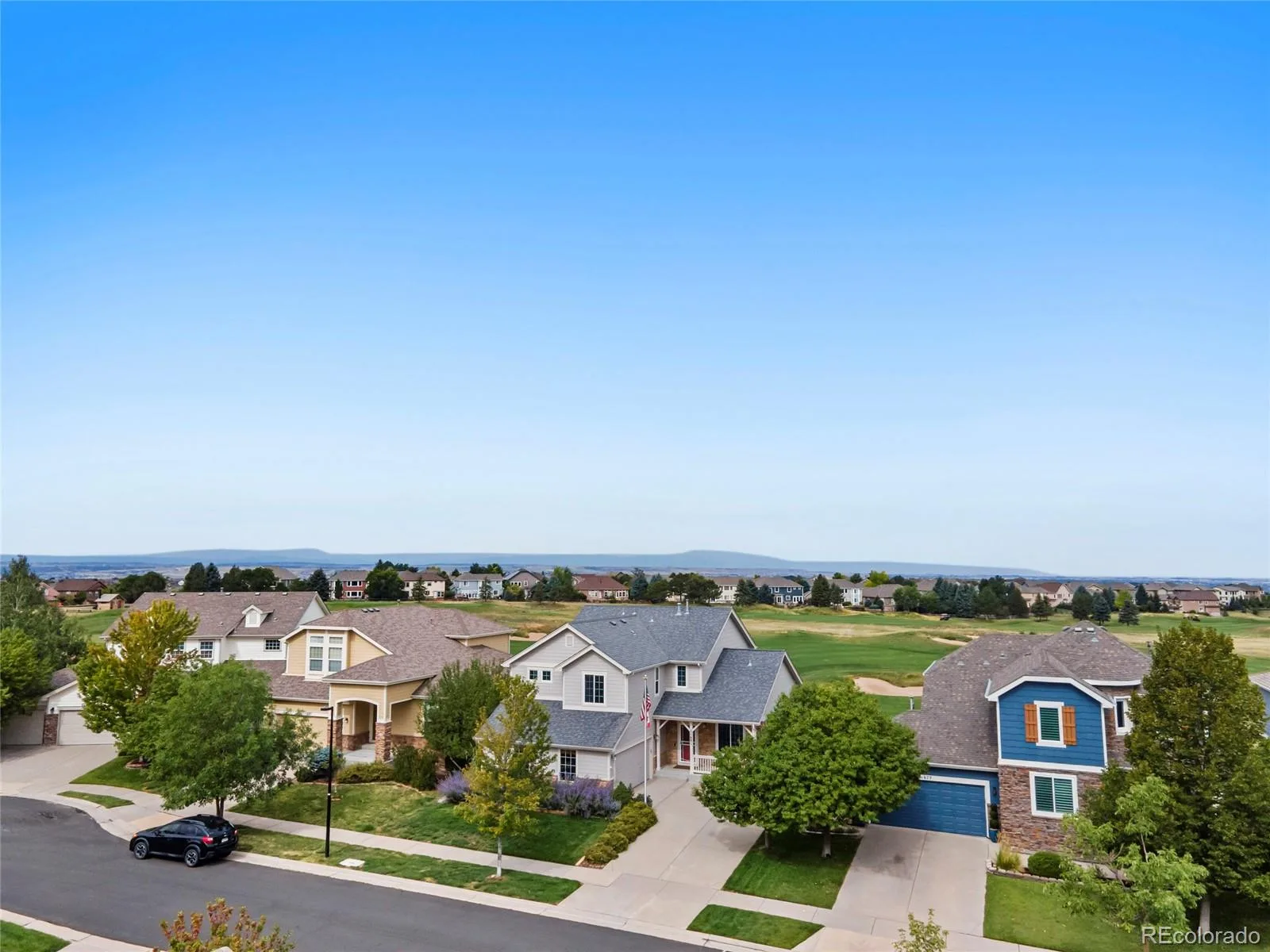 11681 Blackmoor Street Parker CO 80138 | MLS #REC5115396 08222026173348 1600 47
