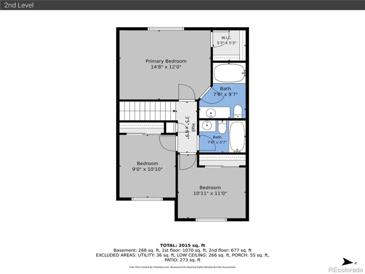 1213 Fremont Court Longmont CO 80504 | MLS #REC5115861 07162026205910 1200 47